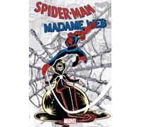 Spider-Man & Madame Web