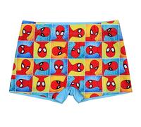Spider-Man Marvel bañador para niños bóxer de baño 4-5 años
