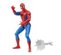 Spider-Man Marvel Epic Hero Series - Figura clásica Escala de 10 cm