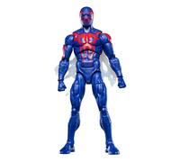 Marvel Legends Series Spider-Man 2099 Retro Cardback Comics Action Figure, Red a