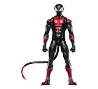 Spider-man Marvel Legends Retro Action Figura Uncanny Spider-man (nightcrawler)