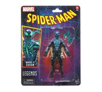 Marvel Spider-Man Retro Collection Marvel's Chasm