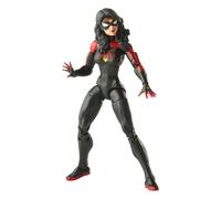 Figura Jessica Drew Spider-Woman Marvel Legends Articulada 15 cms