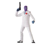 Spider-Man Marvel Legends Retro Collection Actionfigur Marvel's Rose 15 Cm Hasbr