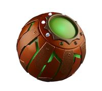 HASBRO MARVEL LEGENDS SERIES SPIDER-MAN NO WAY HOME CALABAZA ELECTRONICA 9CM