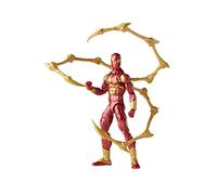 Marvel Spider-Man Legends Series Iron Spider