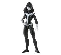Spider-Man Marvel Legends Series Figura Marvel's Shriek 15 cm Hasbro