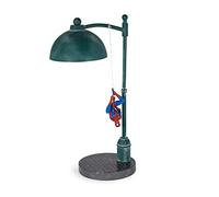 Spider-Man Marvel Streetlight LED Desk Lamp | 16 Inches