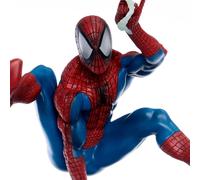 Spider-Man Marvel Studios Gallery Diamond Select Figura de Acción 2019 1:10