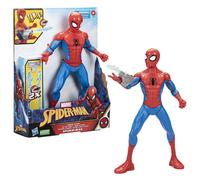 Spider-Man Marvel Thwip Action Figure, 13-Inch-Scale Action Fi (Importación USA)