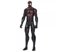 SPIDER-MAN Marvel Ultimate Titan Hero Series Ultimate Figura