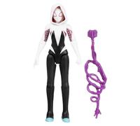 Spider-Man Marvel VenomVersus Epic World of Action Figura Fantasma araña con Accesorio, Juguetes de superhéroe de 4 Pulgadas para niños a Partir de 4 años