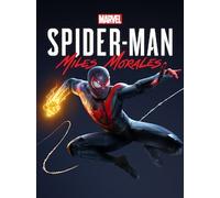 Spider-Man: Miles Morales (PC) - Steam Key - GLOBAL