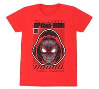 Spider-Man Miles Morales Video Game - Hooded Spider