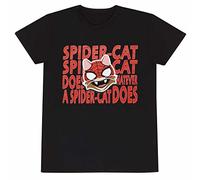 Spider-Man Miles Morales Video Game - Spider Cat