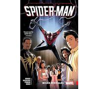 SPIDER-MAN: MILES MORALES VOL. 4