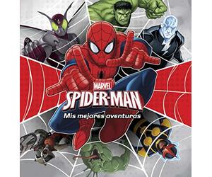 Spider-Man. Mis mejores aventuras