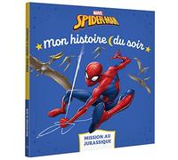 Spider-Man: Mission au Jurassique