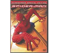SPIDER-MAN MOVIE