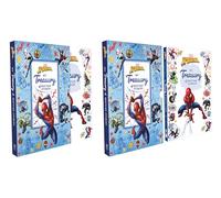 Spider-Man: My Deluxe Treasury of Bedtime Stories (Marvel)
