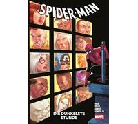 Spider-Man - Neustart (2. Serie): Bd. 6: Die dunkelste Stunde