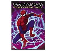Spider-Man - New Animated Series: Exteme Threat [Edizione: Stati Uniti] [USA] [DVD]