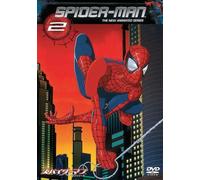 Spider Man: New Animation Serie [Alemania] [DVD]