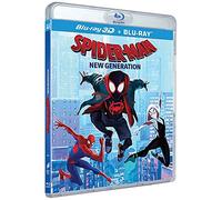 Spider-Man : New Generation [Francia] [Blu-ray]