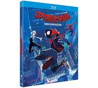 Spider-Man : New Generation [Francia] [Blu-ray]