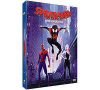 Spider-Man : New Generation [Francia] [DVD]