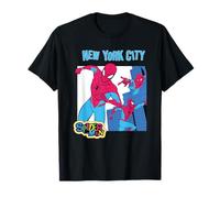 Spider-Man New York City Camiseta