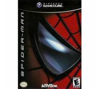 Spider-Man (Nintendo GameCube) (Importación USA)