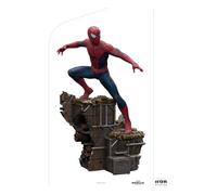 Spider-man: No Way Home Bds Art Scale Deluxe Statua 1/10 Spider-man Peter -3 24