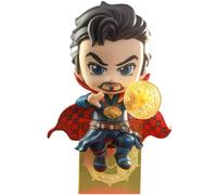 Spider-Man: No Way Home Doctor Strange Figura Cosbaby de aproximadamente 10-11 c