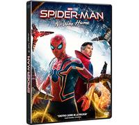 Spider-Man: No Way Home (DVD)