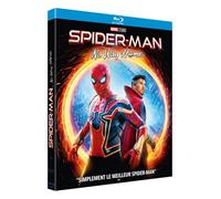 Spider-Man : No Way Home [Francia] [Blu-ray]