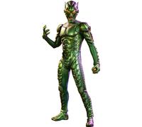 Spider-Man: No Way Home Green Goblin Figura de acción altamente coleccionable a