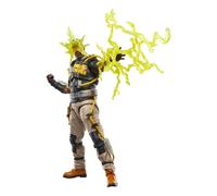 Spider-man: No Way Home Marvel Legends Action Figura Marvel's Electro 15 Cm Hasb
