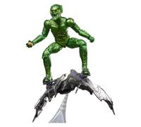 Spider-man: no way home marvel legends figura green goblin 15 cm