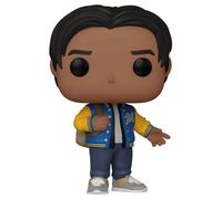 Funko Pop Marvel Spiderman No Way Home Ned