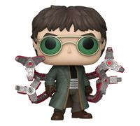 Funko Pop! Marvel: Spiderman No Way Home 2021 - Doctor Octopus - Doc OC - Figura de Vinilo Coleccionable - Idea de Regalo- Mercancia Oficial - Juguetes para Niños y Adultos - Movies Fans