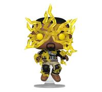 Funko Pop! Marvel: Spider-Man No Way Home - Electro Finale