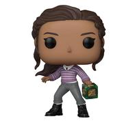 Spider-man: No Way Home Pop Marvel Vinile Figura Mj 9 Cm Funko