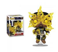 Spider-Man No Way Página de Inicio Electro Pop Marvel #1164 Vinyl Figura Funko