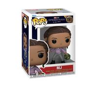 Spider-Man No Way Página de Inicio Mj Pop Marvel #1161 Vinyl Figura Funko