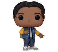Spider-Man No Way Página de Inicio Ned Pop Marvel #925 Vinyl Figura Funko