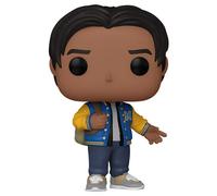 Spider-Man No Way Página de Inicio Ned Pop Marvel #925 Vinyl Figura Funko