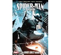Marvel Comics – Spider-Man Noir: The Gwen Stacy Affair: 1