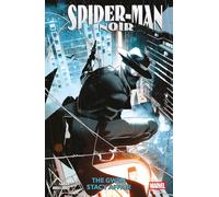 Spider-Man Noir: The Gwen Stacy Affair