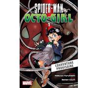 Spider-Man Octo-girl T01